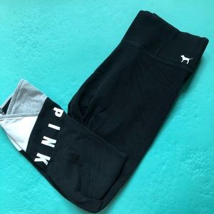 PINK Victoria Secret leggings